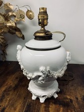 Beautiful antique porcelain