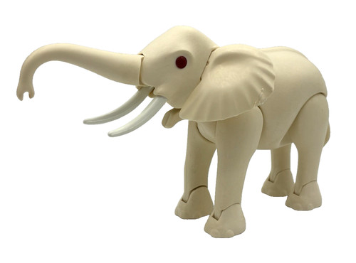 Playmobil grande elefante