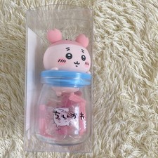 Bottiglia di caramelle