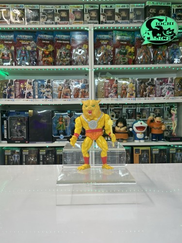Galoob blackstar tongo - blackstar,