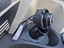 Tappo Del Serbatoio Bloccabile