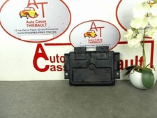 Centralina motore PEUGEOT 206