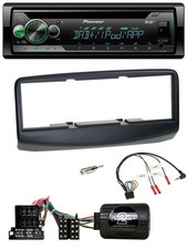 Pioneer USB MP3 DAB volante CD