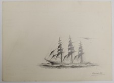 Drawing disegno bozzetto - drawing,