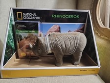 Figura animale geografico