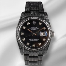 Orologio Rolex 36 mm Oyster