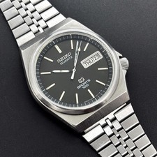 Raro orologio vintage seiko - orologio,