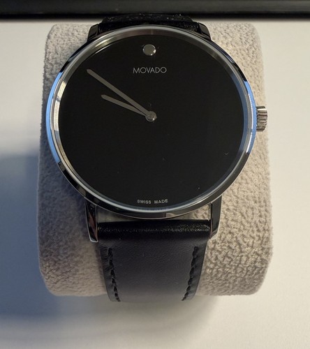 Movado signature 0607589 40mm - movado,