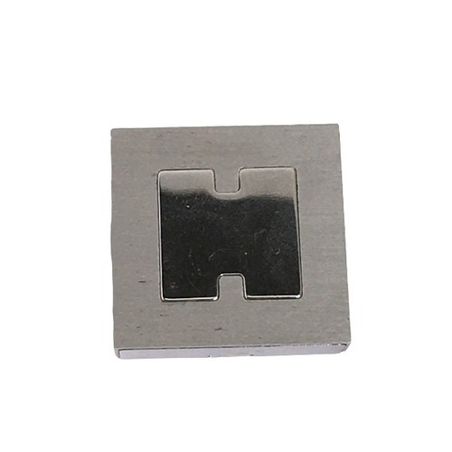 Supporto per foto logo - , hermes