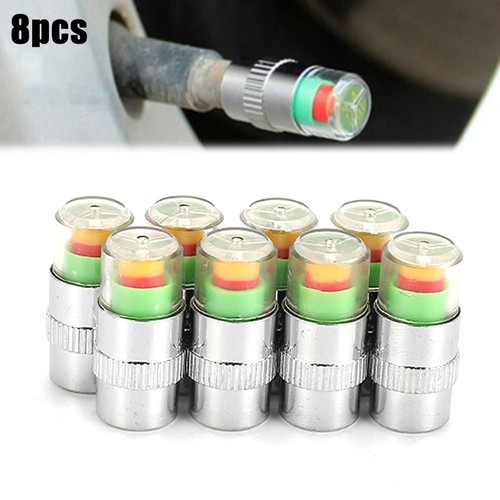 8pcs auto veicolo pneumatici - 8pcs,