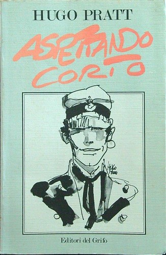 Aspettando corto pratt hugo - aspettando,