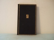 Der Ruhetag. Deutsch von Jakob