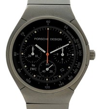 Orologio porsche design iwc - porsche,