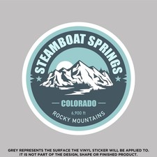 Steamboat springs colorado - steamboat,