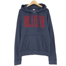 Hollister Felpa Uomo Cappuccio