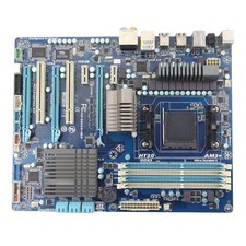 For Gigabyte 990XA-UD3 Socket