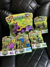 Lotto Eroi Mezza Conchiglia