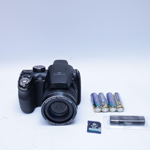 Fotocamera digitale compatta