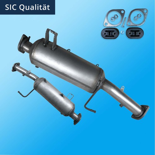 Dpf dieselpartikelfilter für - dieselpartikelfilter,