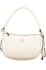 GUESS JEANS BORSA DONNA BIANCO