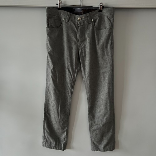 Pantalone uomo jacob cohen - jacob,
