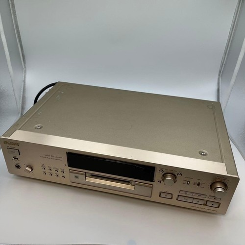 Sony mds jb920 minidisc deck - sony, mds-jb920