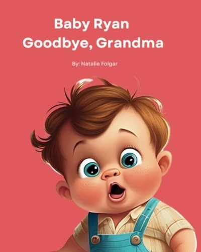 Goodbye grandma children s - goodbye, children's