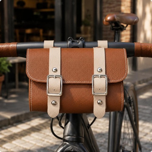 Borsa sottosella vintage - borsa,