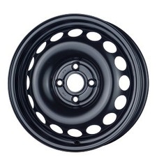 Cerchio acciaio per toyota - in,