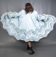 16589 CAPPOTTO GLAMOUR VERA