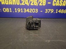 Blocchetto accensione Honda SH