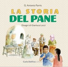 La Storia del Pane - [Carlo