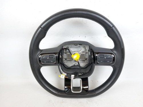 98164326zd volante comandi - volante, c/comandi