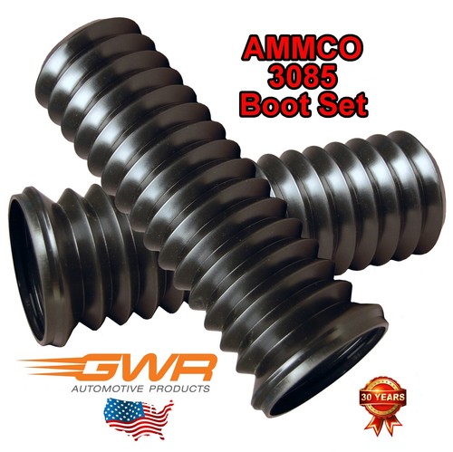 Two 3085 ammco - two,