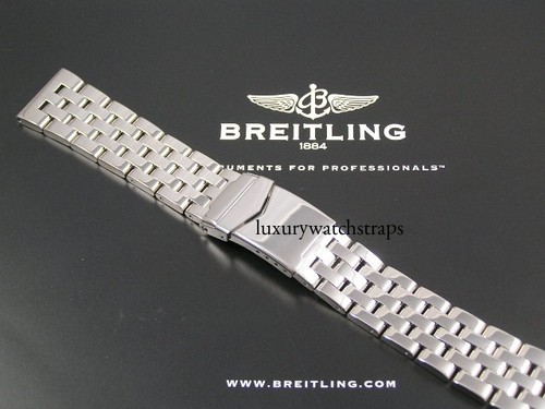 Cinturino orologio acciaio - orologio, per