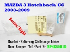 Mazda BP4K502H1D