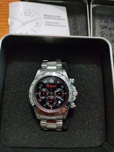 Orologio polso mara perazzi - da,