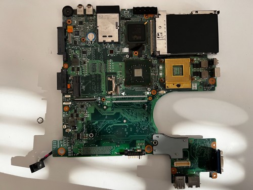 Scheda madre toshiba - madre, satellite