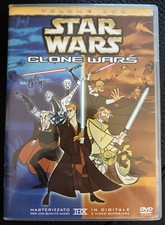 STAR WARS Clone Wars vol.1 |