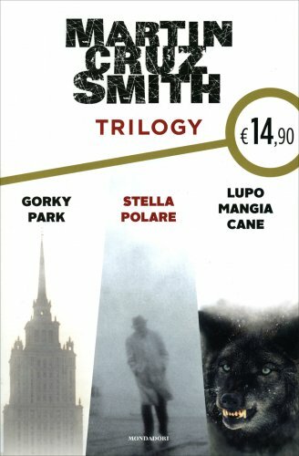 Libro trilogia della guerra - trilogia,