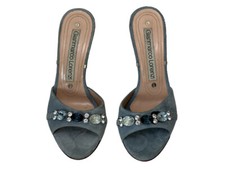 Gianmarco Lorenzi Women Suede