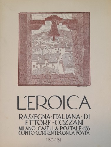 Eroica n - l'eroica,