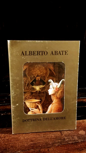 Alberto abate dottrina - alberto,