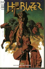 HELLBLAZER n° 30 ed. Lion 