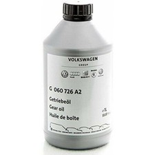 OLIO CAMBIO ORIGINALE AUDI A3