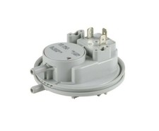 Pressostato differenziale HUBA