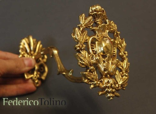 Fermatenda reggitenda oro