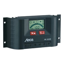 Regolatore carica - regolatore, di
