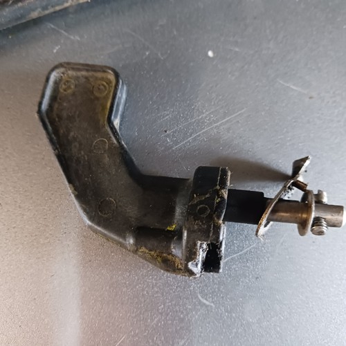 Johnson evinrude piastra base - johnson,