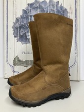 Stivali donna TREPASS pelle